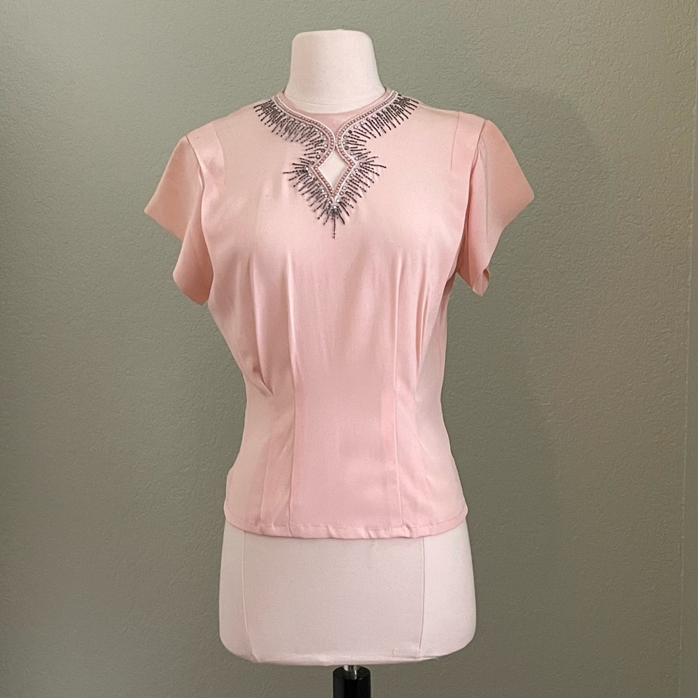 Authentic Vintage Blouse